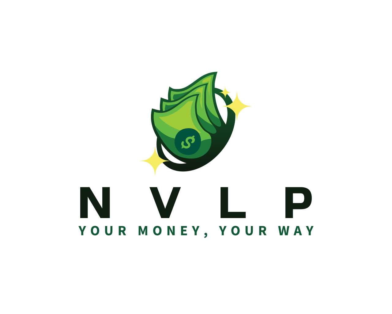 NVLP Logo